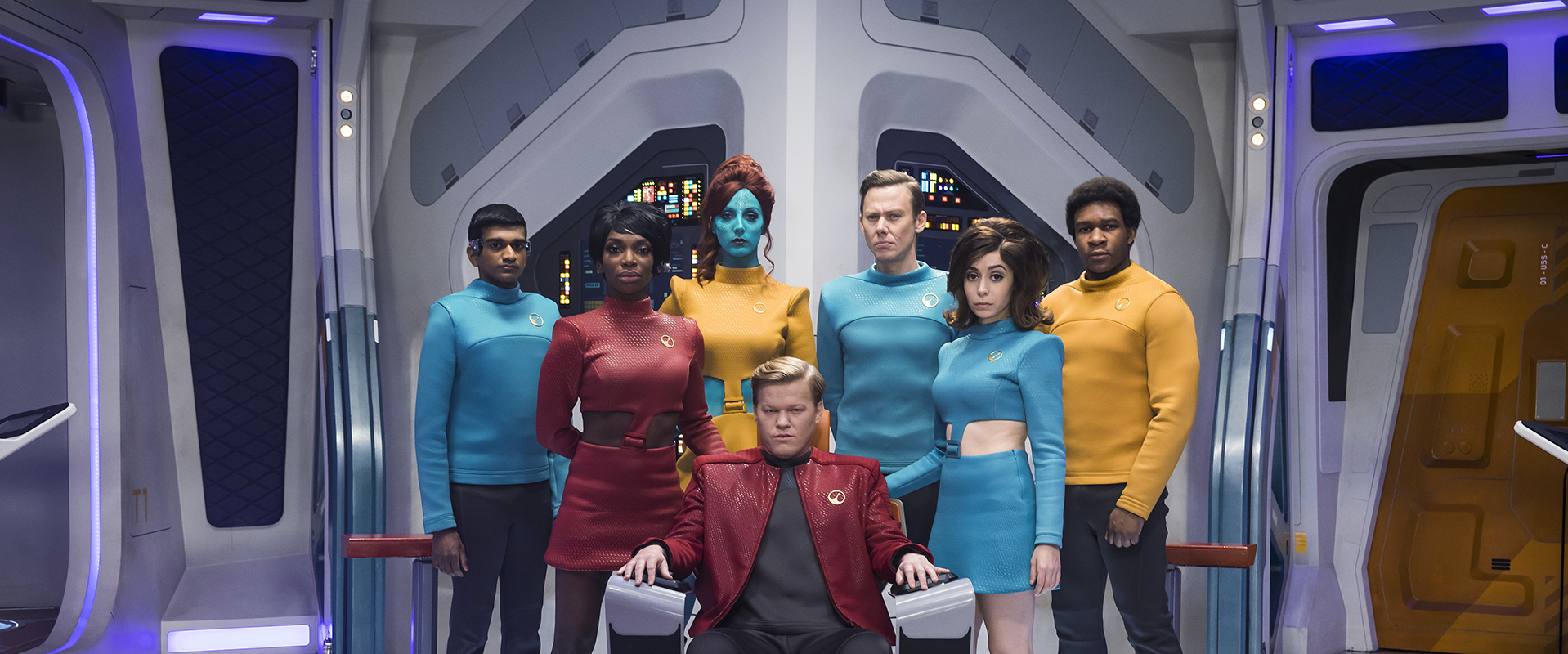 Black Mirror: a Happy New Year – Recensione senza spoiler (parte 1)