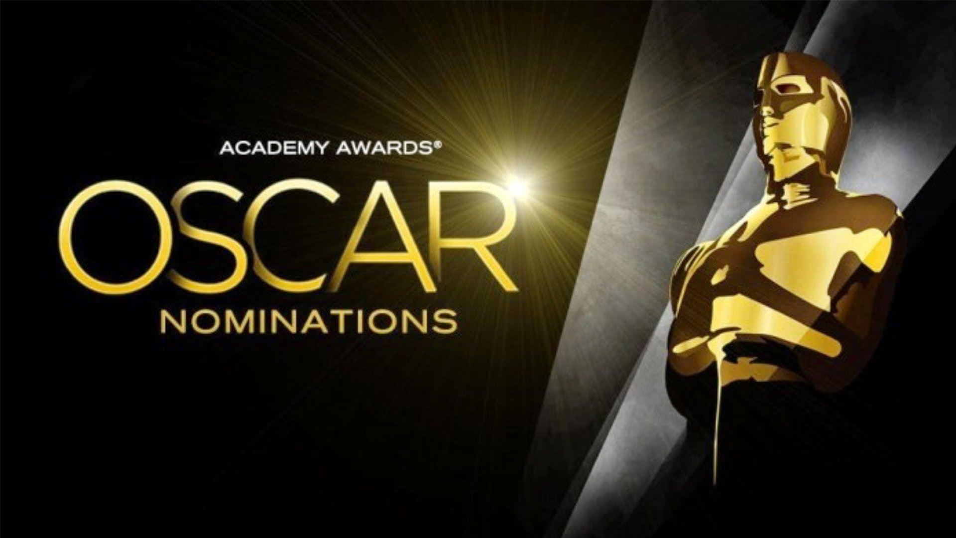 Nominations Oscar 2018