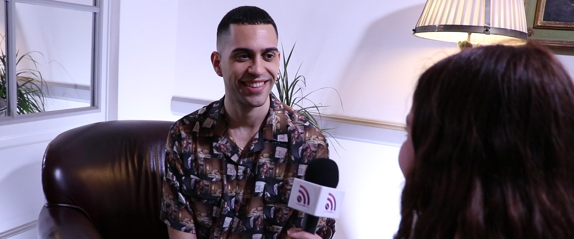 #ijf19 – Intervista a Mahmood