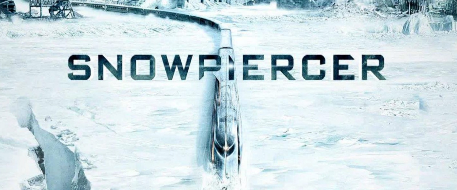 Snowpiercer: un solo treno!