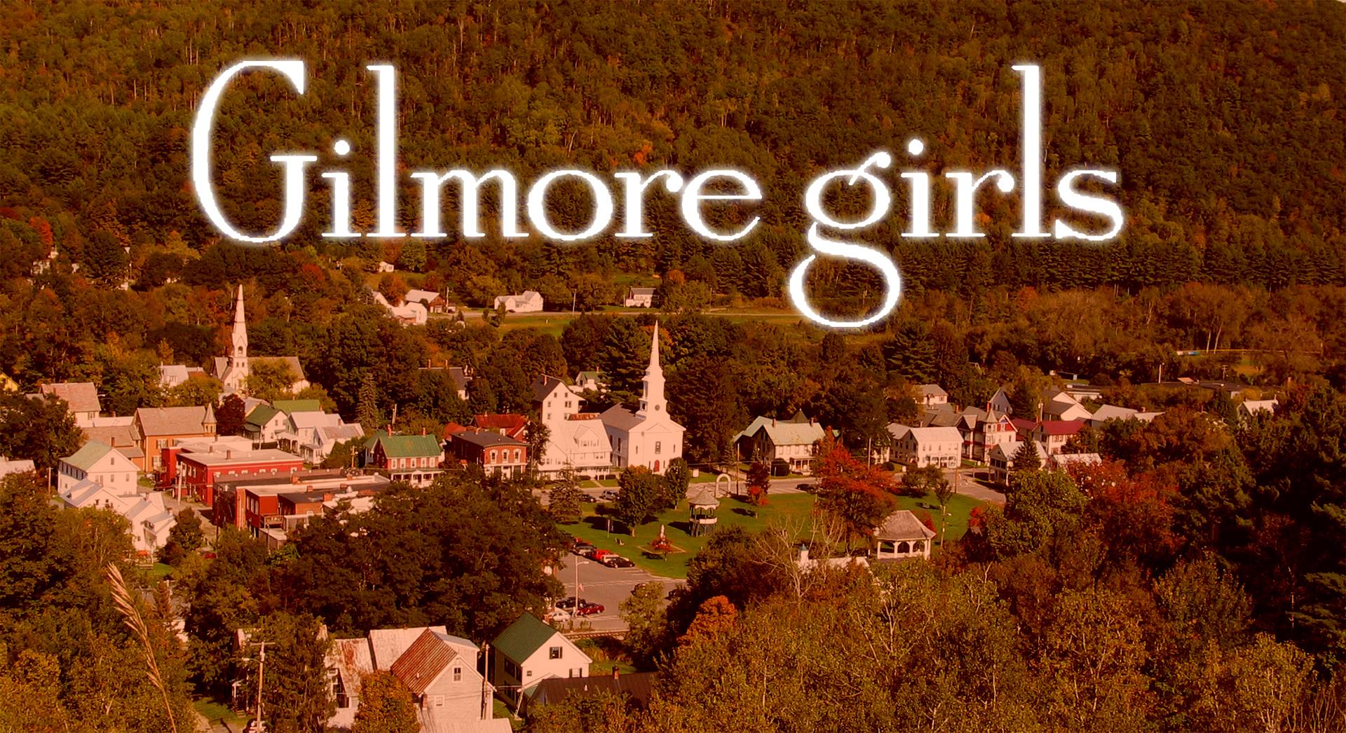 Una mamma per amica e le Gilmore Girls: 7 motivi per cui non si può  smettere di amarle 