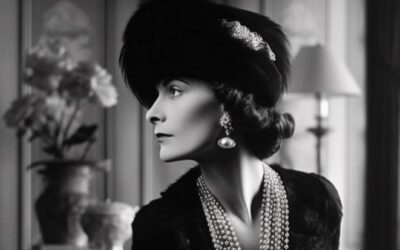 Coco Chanel: l’icona immortale