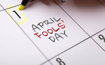 April Fools’ Day o Pesce d’Aprile: la giornata più divertente dell’anno