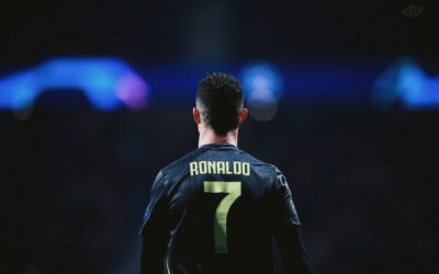 Cristiano Ronaldo: la rinascita della Juventus