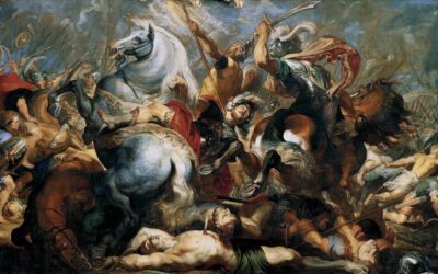 Peter Paul Rubens: La mitologia dagli occhi di un fiammingo