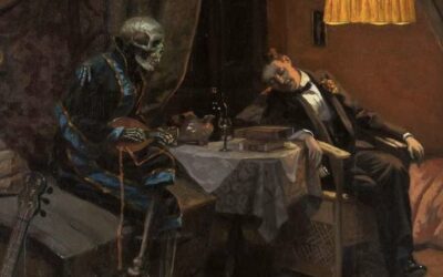 Lo scrittore che ha inventato gli ‘anti-eroi’ di oggi