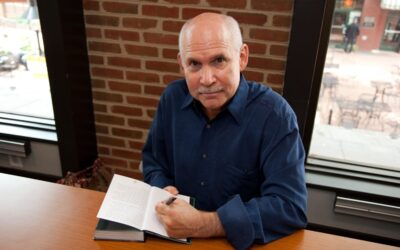 Steve McCurry attraverso un obbiettivo diverso