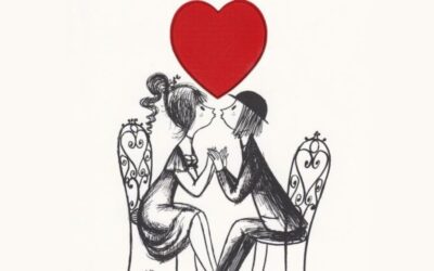 San Valentino: dalle frecce di cupido alla storia