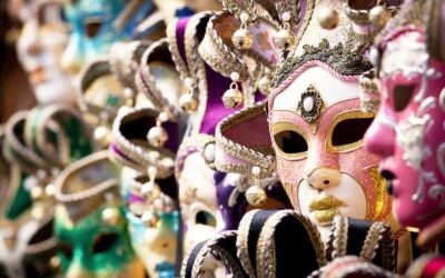 Dietro la maschera: il vero volto del Carnevale