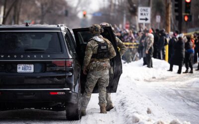 Minneapolis, cos’è successo?