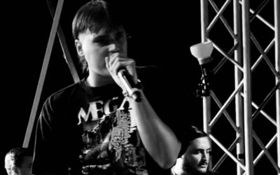 Musica contemporanea trap