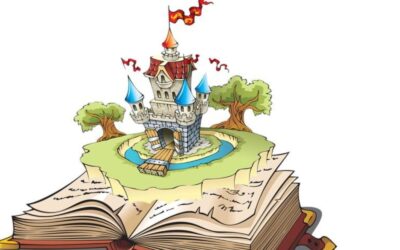 OMBRE E INCANTESIMI: IL VOLTO NASCOSTO DELLE FIABE