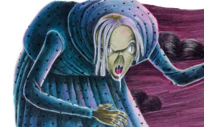 IL FASCINO DEL PERSONAGGIO MALVAGGIO: