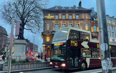 5 cose da vedere a Dublino