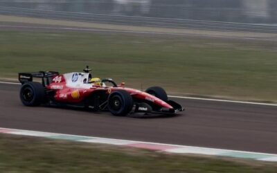 F1: rivoluzione tecnica e Ferrari all’assalto del Mondiale