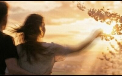 Sei il mio tempo soave