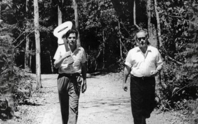 I rivoluzionari della Bossa Nova