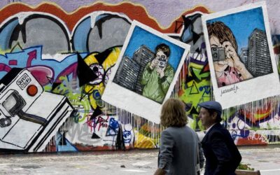 Icone di un’epoca – Polaroid