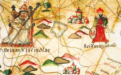 “Il Prete Gianni e la performatività del mito” – Recensione