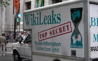 WikiLeaks: il giornalismo che ci salva
