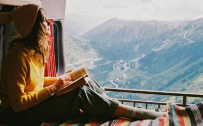 OLTRE LA DESTINAZIONE: PERCHÉ VIAGGIARE TI CAMBIA DAVVERO